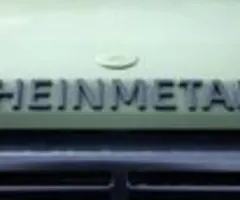 Rheinmetall zeigt VW bei Werk in Osnabrück die kalte Schulter