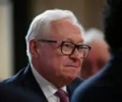 Russland äußert sich pessimistisch zu Rüstungskontrolle mit USA