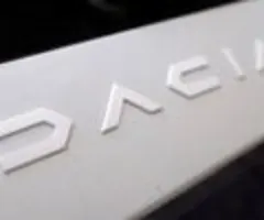 Stromkrise in Rumänien - Dacia und Ford stoppen Produktion
