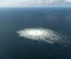 Nord-Stream-Verdächtiger beendet Hungerstreik in Italien