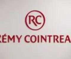 Remy Cointreau dämmt Verluste ein - Zölle im Blick
