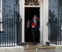 Britischer Premier plant trotz umstrittenem EU-Kurs keine Neuwahl