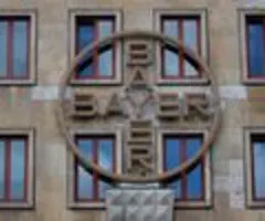 Bayer setzt auf Produktoffensive im Pharmageschäft
