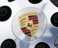 Schwäche von Porsche und VW drücken Gewinn von Porsche SE