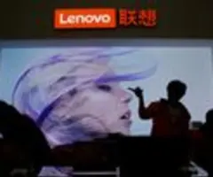 Lenovo mit Gewinnsprung - PC-Nachfrage erholt