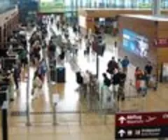 Bund will Schlichtung bei Streit zwischen Airlines und Passagieren beschleunigen