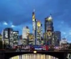 Umsätze im deutschen Gastgewerbe stagnieren