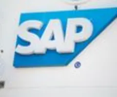 SAP glaubt trotz Trump an Erfolg von Nachhaltigkeitssoftware
