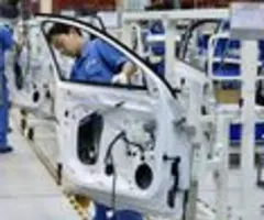 Volkswagen gibt umstrittene Präsenz in chinesischer Uiguren-Region auf