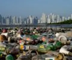 Widerstand gegen globales Plastikabkommen – USA und Ölstaaten bremsen
