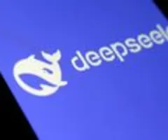 KI-App von DeepSeek in Italien vorerst nicht verfügbar