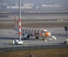 Condor-Chef: Attestor lotet "strategische Optionen" aus