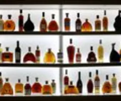 Insider: China macht mit Cognac-Importen Druck bei EU-Zöllen für E-Autos