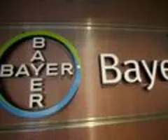 Bayer-Agrarchef Liam Condon nimmt den Hut