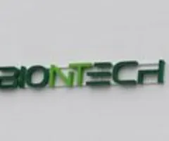 BioNTech macht deutsche Impfstoffwerke dicht und streicht bis zu 1860 Stellen