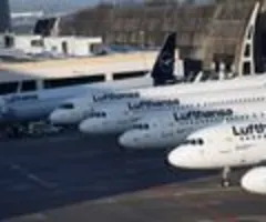 Pilotengewerkschaft kündigt im Tarifstreit Gespräche mit Lufthansa an