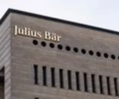 Bank Julius Bär holt neuen operativen Leiter von HSBC