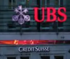 UBS schluckt die Credit Suisse komplett - 3000 Entlassungen