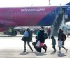 Billigflieger Wizz Air zieht sich aus Wien zurück