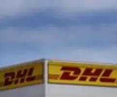 DHL streicht Prognose für 2024 und 2026 zusammen