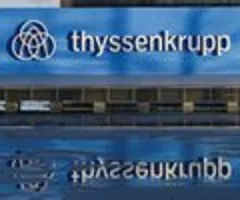 Thyssenkrupp hält an Öko-Stahlwerken fest