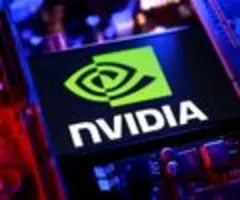 US-Export von Nvidias KI-Chip H200 nach China genehmigt
