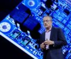 Krisenmanager gesucht - Intel-Chef Gelsinger gibt Amt auf