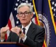 Trump greift Powell erneut an: "Er schadet der Immobilienbranche"
