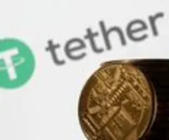 Kryptofirma Tether sperrt Konten wegen Kriegs-Verdacht