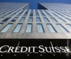 Schweizer Gericht bestätigt Freispruch für Credit Suisse in Geldwäsche-Prozess
