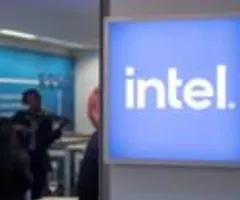 PC-Schwäche setzt Intel zu - Chipkonzern senkt Jahresausblick
