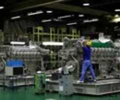 China stoppt Exporte an japanische Rüstungszulieferer