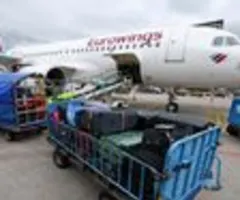 Eurowings baut auch dank Ryanair-Rückzug Angebot in Berlin aus