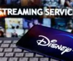 Disneys Streaming-Erfolg überstrahlt Krise im TV-Geschäft nicht