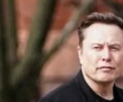 Trump: Bau eines Tesla-Werks in Indien wäre unfair