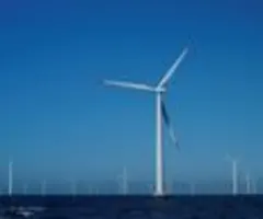 Weniger Wind - Erstmals seit zwei Jahren mehr konventionelle Stromerzeugung