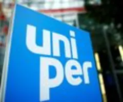 Uniper will für acht Milliarden Euro "grüner" werden