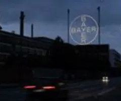 Bayer bekräftigt Pharma-Ziele – Marge soll auf 30 Prozent steigen