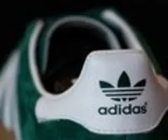 Adidas erwartet dank Zollerstattung mehr Gewinn