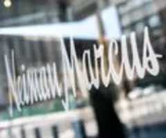 Saks-Eigentümer übernimmt Neiman Marcus mit Hilfe von Amazon