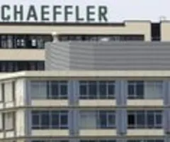 Schaeffler-Chef stellt höhere Dividendenquote in Aussicht