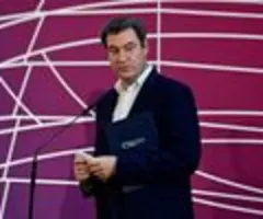 Söder schließt Koalition von Union und Grünen kategorisch aus