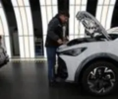 Volkswagen: Halten trotz US-Abkehr von Abgasnormen an Transformation fest