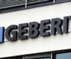 Sanitärtechnikkonzern Geberit hebt Dividende trotz weniger Gewinn an