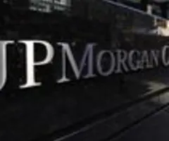 JP Morgan erwartet mehr Firmenübernahmen in der Schweiz