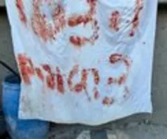 Israel - Es gab S.O.S.-Zeichen nahe der versehentlich erschossenen Geiseln