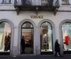 Bericht: Prada kurz vor milliardenschwerer Übernahme von Versace