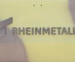Rheinmetall steht auch nach Fregatten-Aus zum Marine-Geschäft