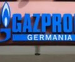 Berlin sichert langfristige Kontrolle über Gazprom Germania