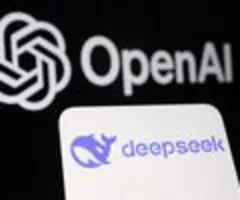 Bericht: OpenAI prüft mögliche Spionage zugunsten von DeepSeek